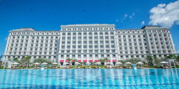 Vinpearl Resort & Golf Phu Quoc 5 *